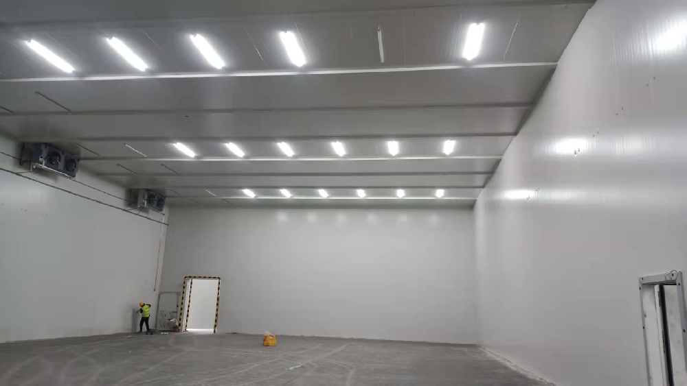 如何核算冷藏庫安裝設計費用？請看冷藏庫報價清單