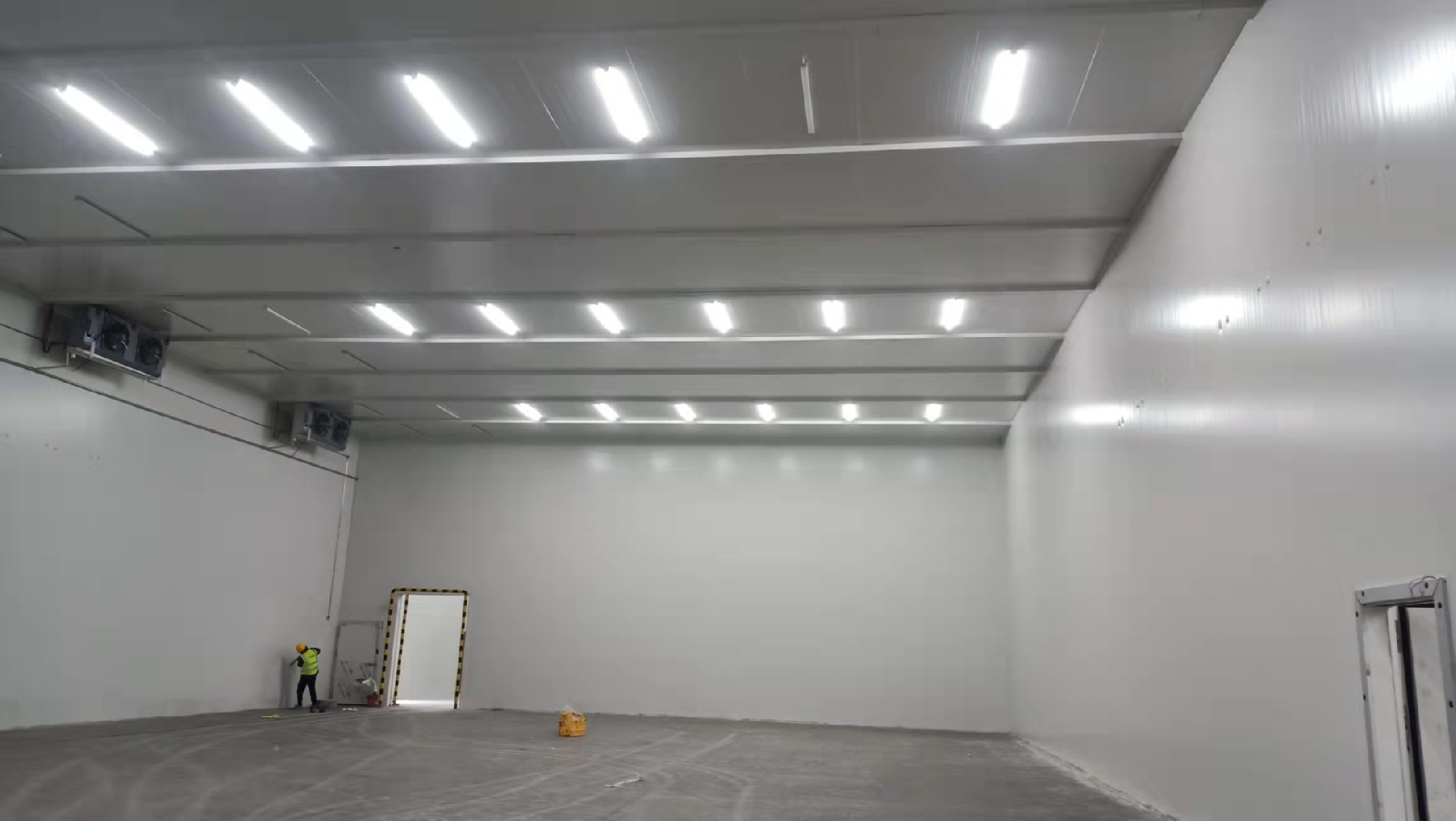 建設疫苗冷藏庫管理規范制度有哪些？安裝費用價格需要多少錢？