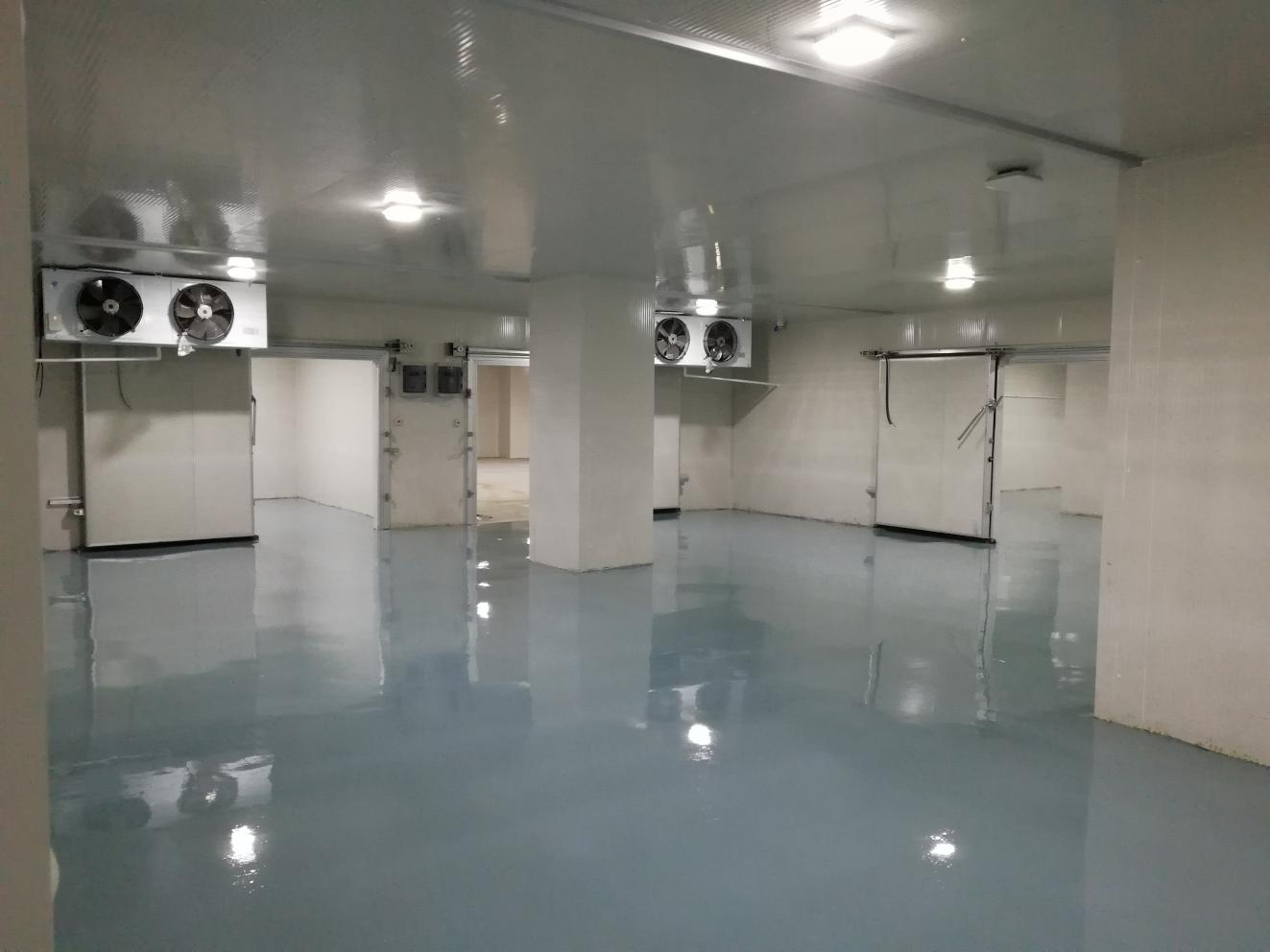 建設一個社區(qū)衛(wèi)生中心冷庫工程需要多少費用？