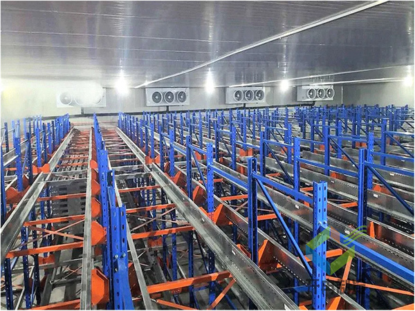 自動(dòng)化冷庫倉儲(chǔ)建設(shè)安裝優(yōu)勢有哪些？