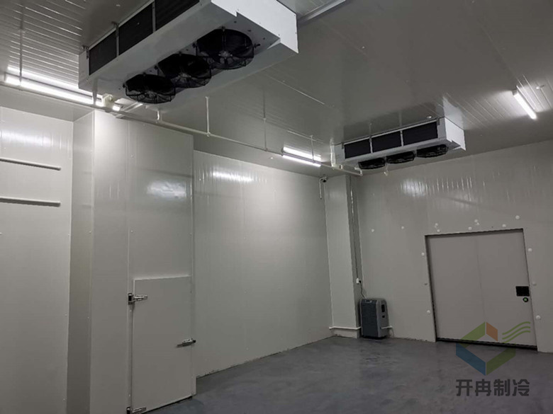 建設疫苗低溫庫安裝標準有哪些？