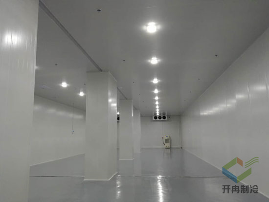 gsp診斷試劑冷庫建設(shè)費(fèi)用價格需要多少？