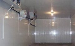 小型冷庫設計費用，建造方案