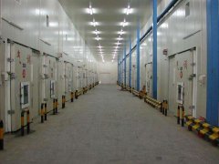 氣調庫安裝，造一個氣調庫需要多少錢