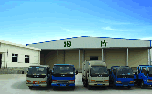 裝配式冷庫建造發(fā)展，冷庫建造的好處