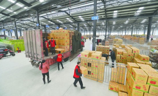 水果冷藏冷庫存儲時間？水果冷藏庫一平米造價多少？