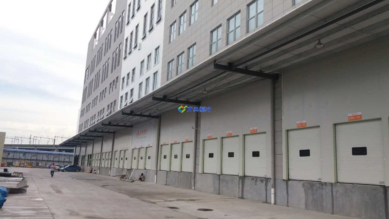 改建大型生鮮冷庫設(shè)計(jì)規(guī)劃方案要求，生鮮冷庫一平米造價(jià)