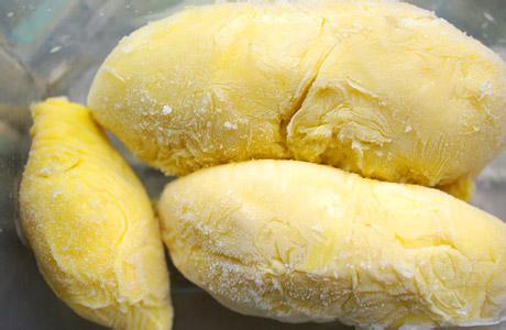 -18℃榴蓮水果冷凍庫建造，榴蓮速凍庫庫設計