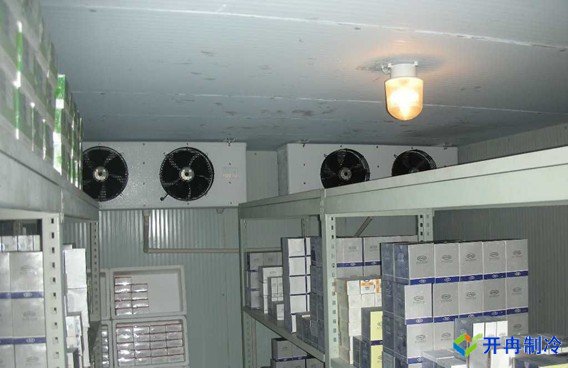 100平米醫(yī)藥冷庫造價需要多少錢？藥品冷藏庫冷凍庫