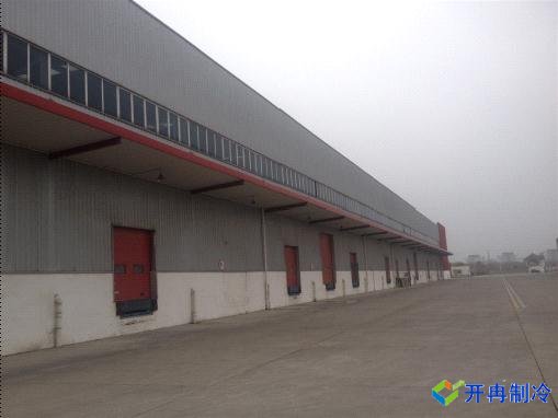 物流冷鏈冷庫(kù)前期規(guī)劃設(shè)計(jì)，冷庫(kù)怎么收費(fèi)