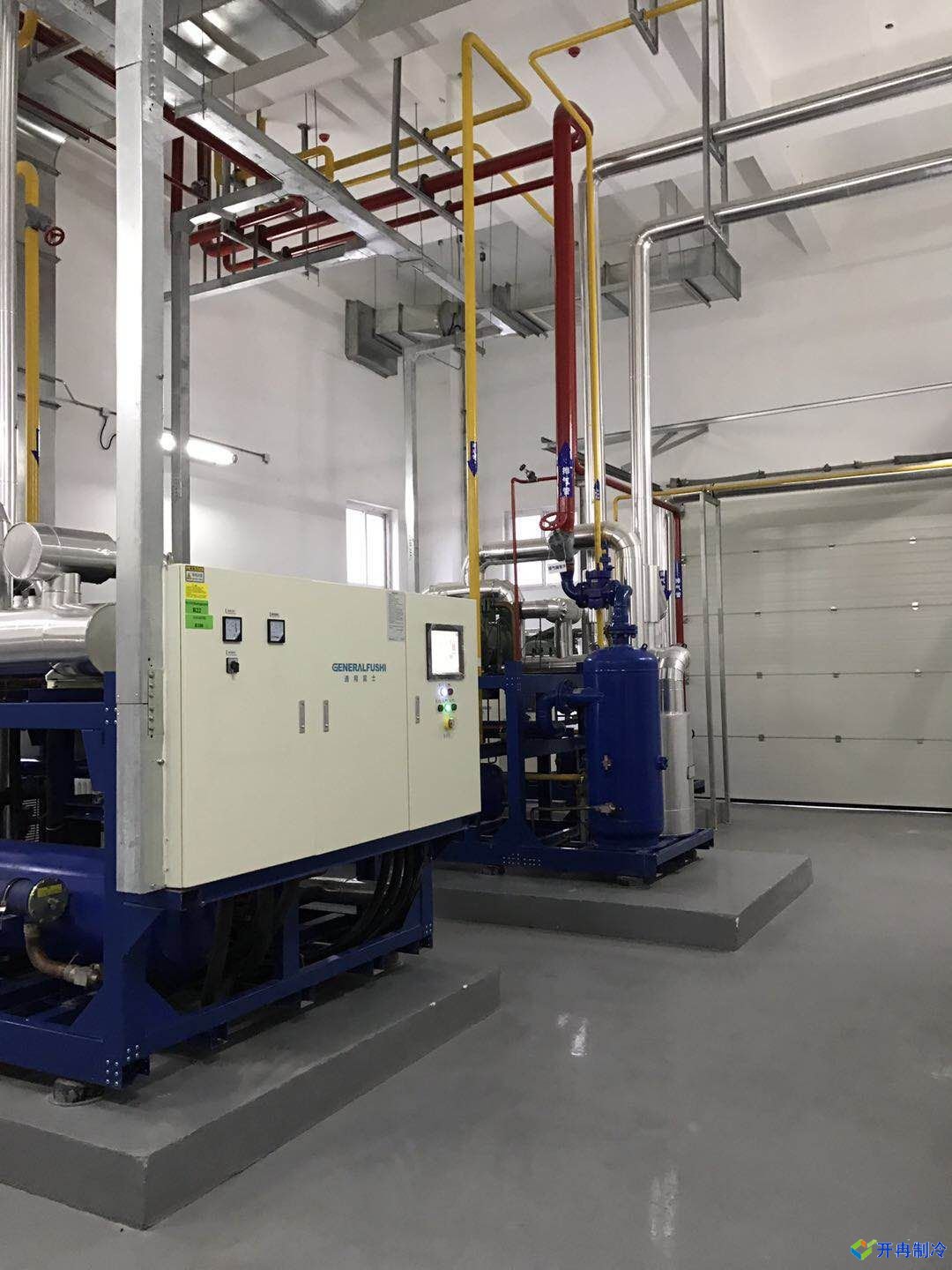 600平米果蔬保鮮冷庫(kù)造價(jià)影響因素，一平米多少錢(qián)