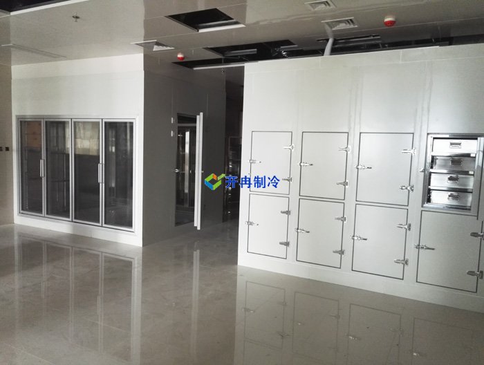 開冉制冷，疫苗gsp冷庫，gmp冷藏庫